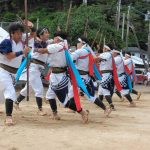 大和浜　豊年祭